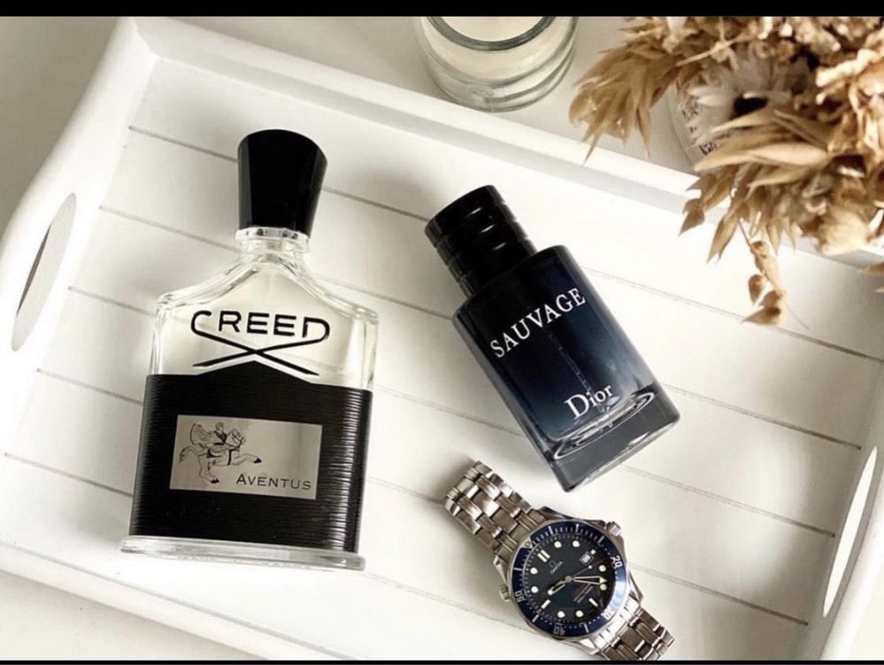 Creed Aventus, крид авентус для мужчин, авентус 100 ml: 1 200 грн ...