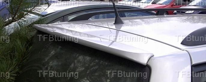 spoiler lotka daszek passat b5 b5fl tfb tuning