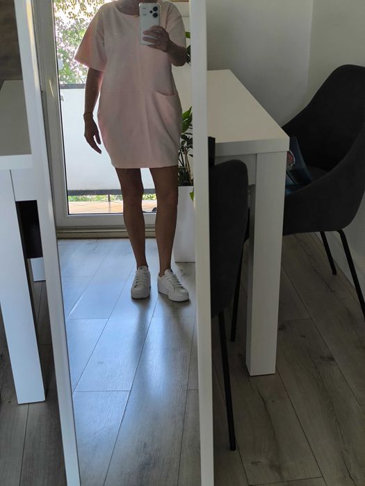 Sukienka, tunika damska