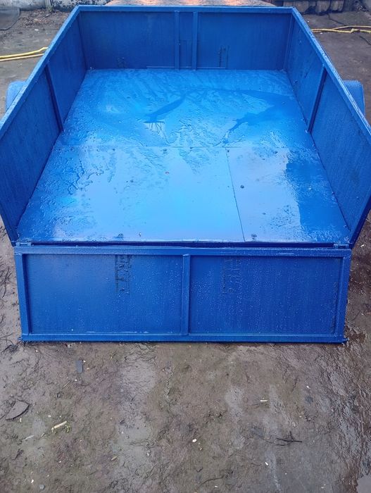 Продам прицеп   для мотоблоку