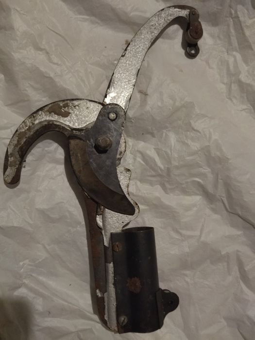 Сікатор СССР надійний б/у