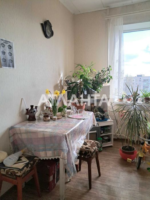 Продам 1кімнатну в районі  Панорами в Одесі