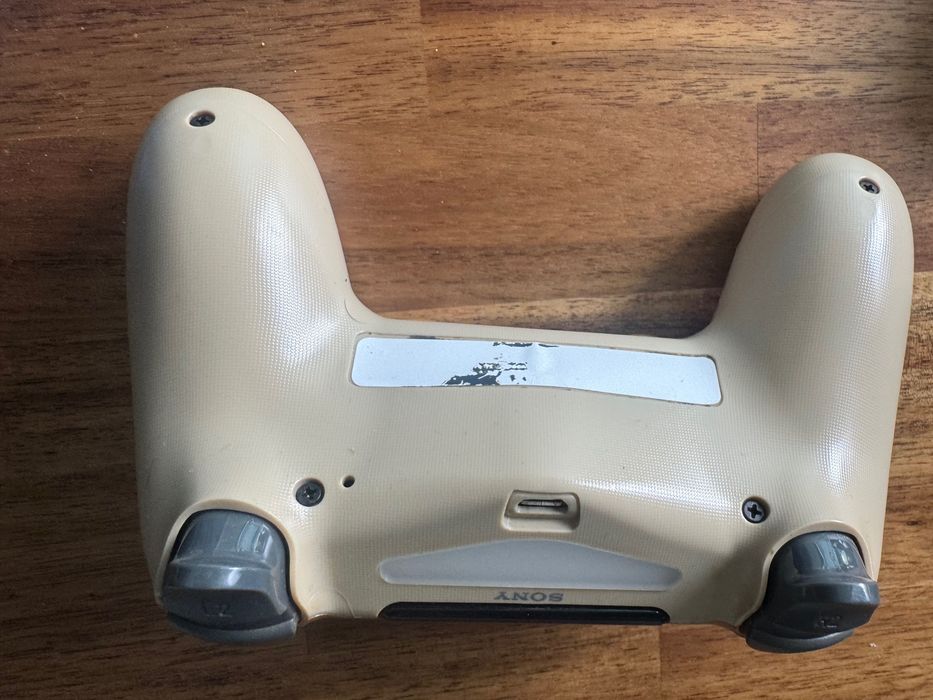 Comando para ps4