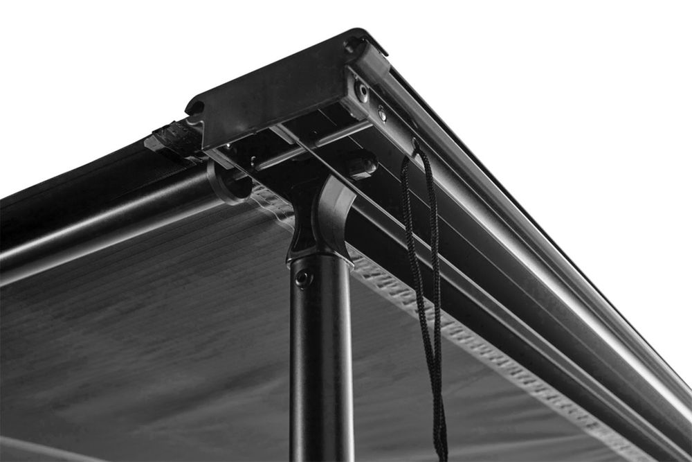 Toldo Lateral Cinza Vickywood 1.60M