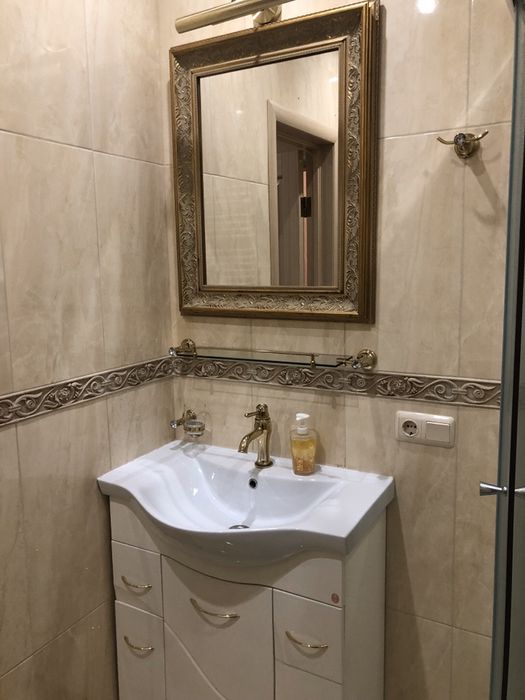 Suite ApartReserve 3х-кімнатні