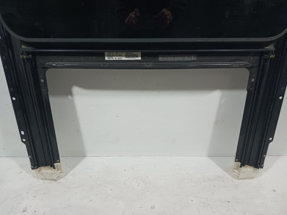 Teto de abrir AUDI A3 Sportback (8PA)
