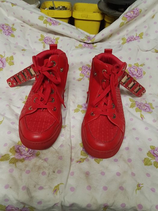 Damskie buty Aldo