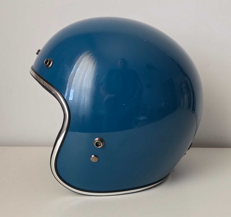 Capacete Roeg Jett (L)