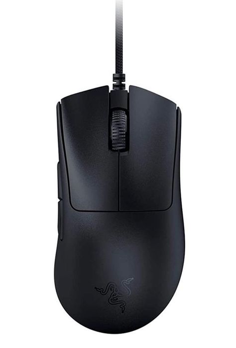 Razer DeathAdder V3 Optical Mouse, 30,000 DPI, Black64740296343171120