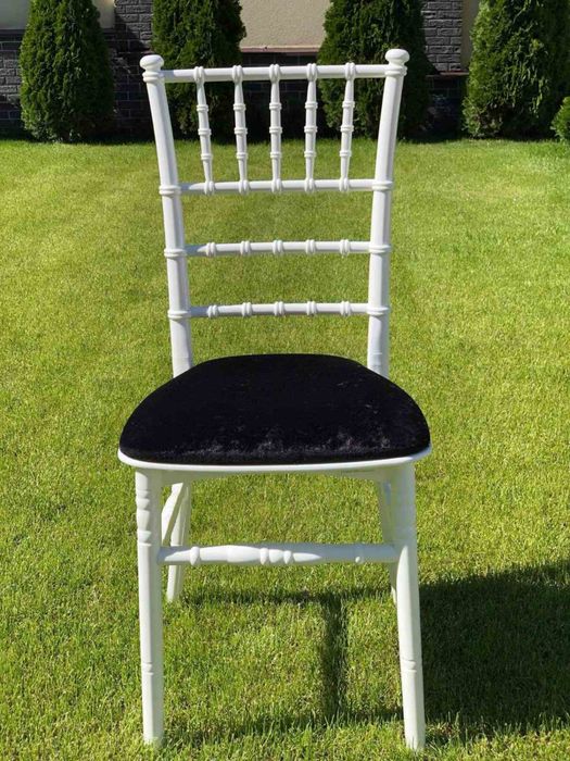 Стілець чіаварі, кьяварі, весільний, бенкетний, банкетний, чиавари