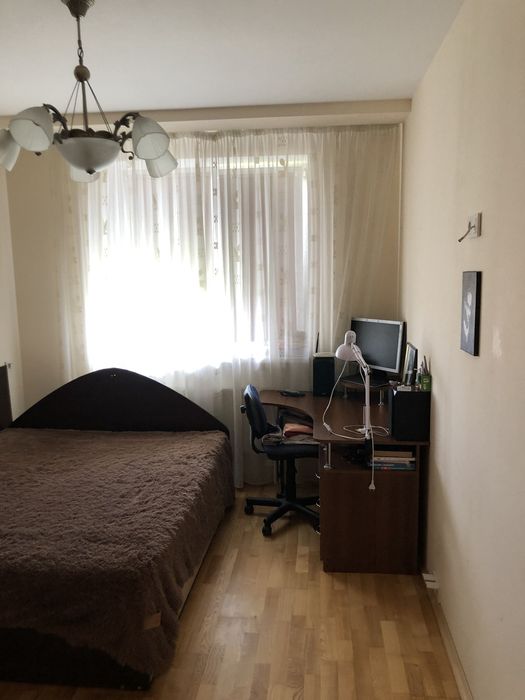 Продам 3-х кімнатну квартиру з автономним опаленням