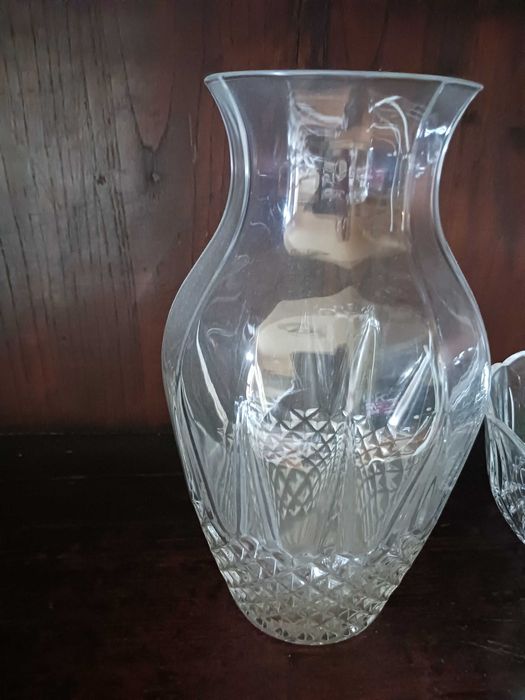Crystal Set477174987616440321
