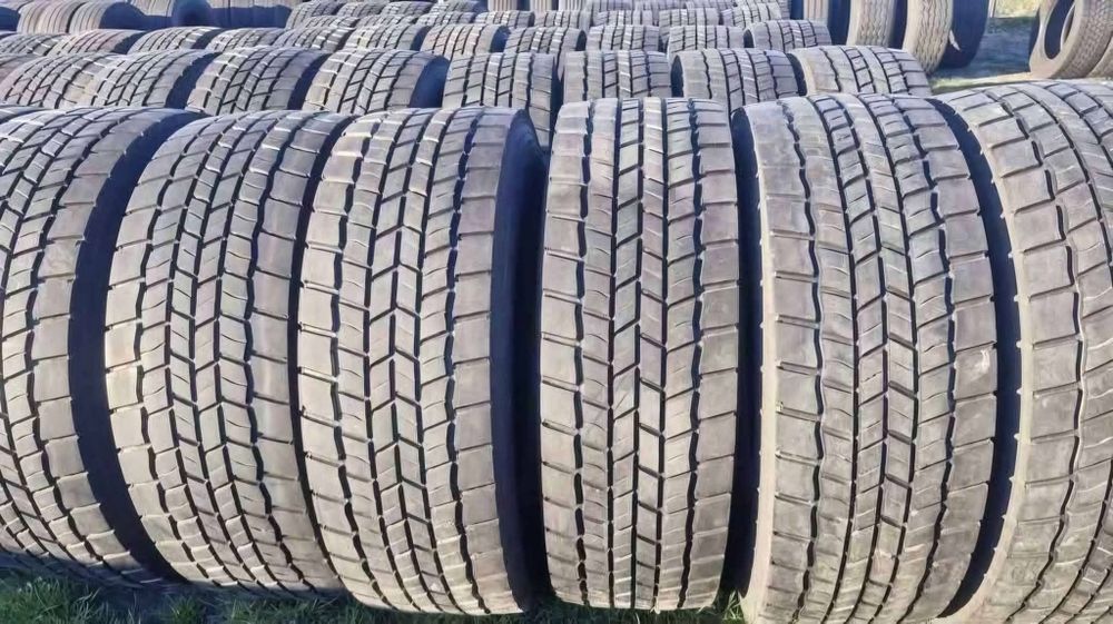 315/70R22.5 okazja  duży wybór