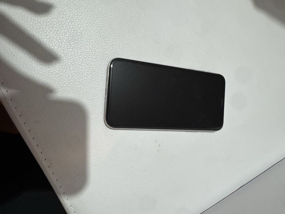 Iphone X em muito bom estado