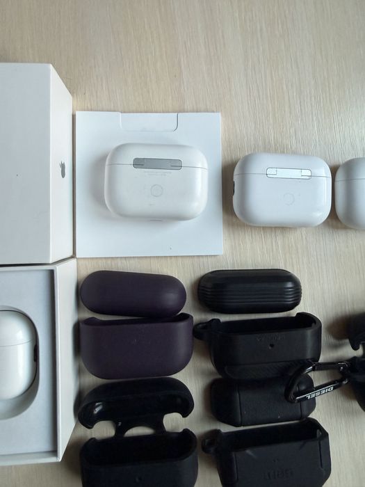 AirPods PRO 2 100% ОРИГІНАЛ