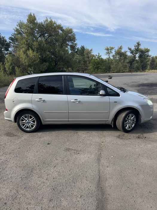 Продам Ford C-Max 2008. 2.0 LPG
