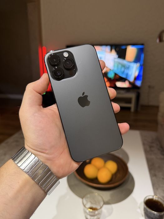 iPhone 14 Pro Max 128 Gb