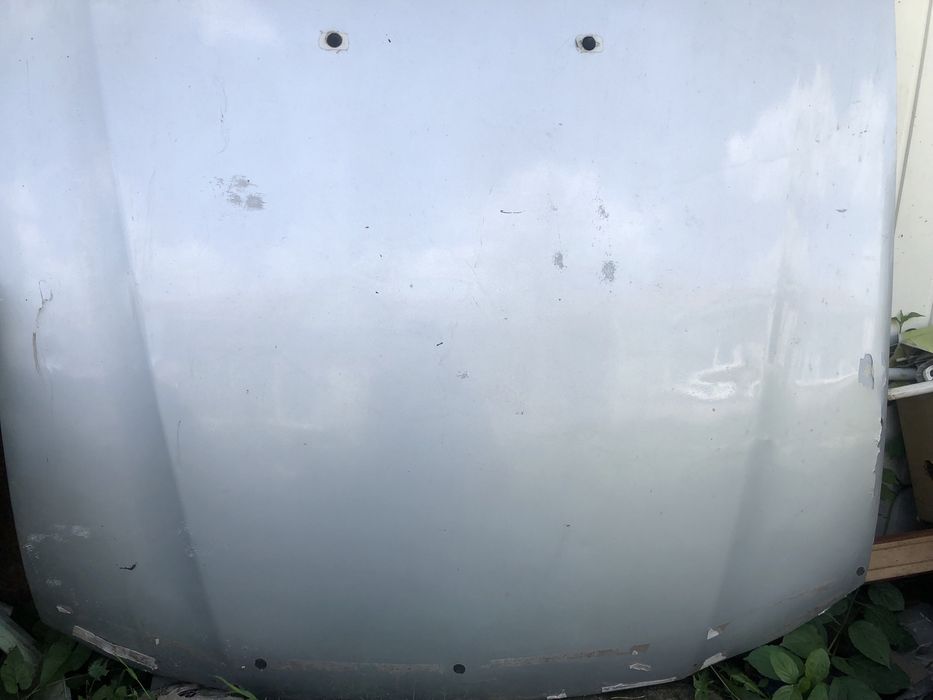 Продам Капот Daewoo Nexia