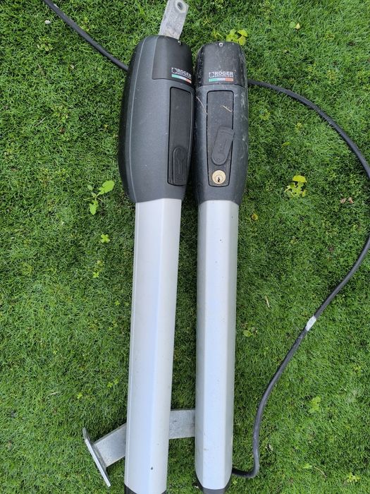 Braço portão automático RoGer