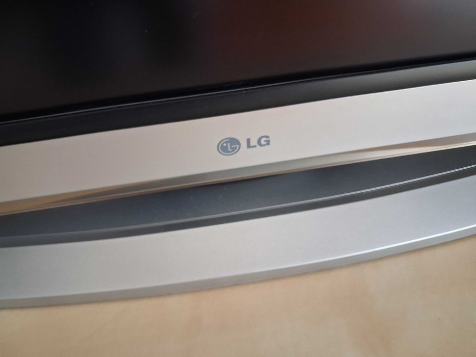 Televisor  LG  Flatron