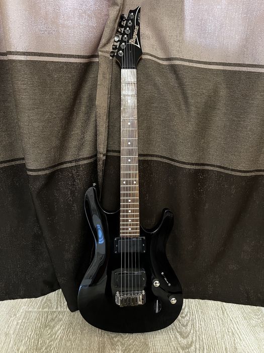 Електрогітара Ibanez SA120EX | відмінний стан
