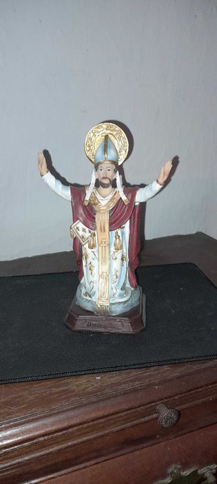 São Cipriano - ciências Ocultas