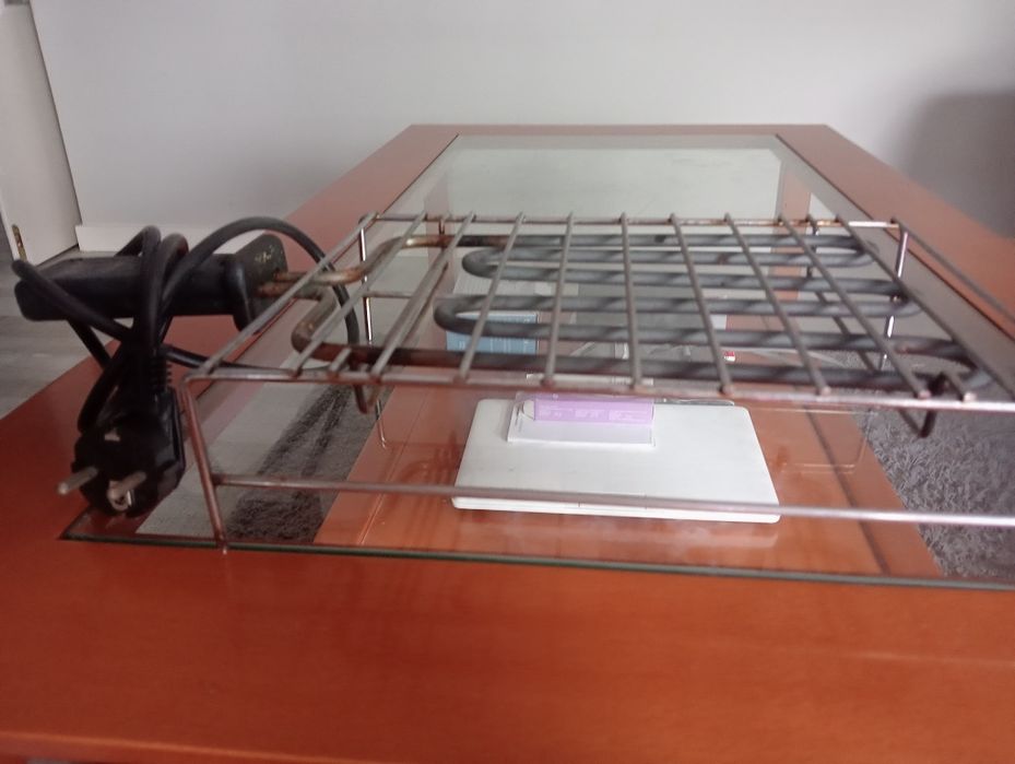 Electric Grill423491891962193921