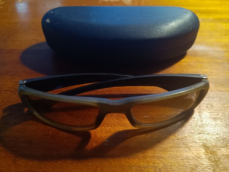 Óculos de Sol Porsche