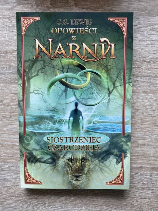 Opowieści z Narnii