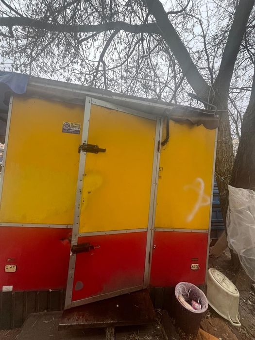 Лорек для торговли