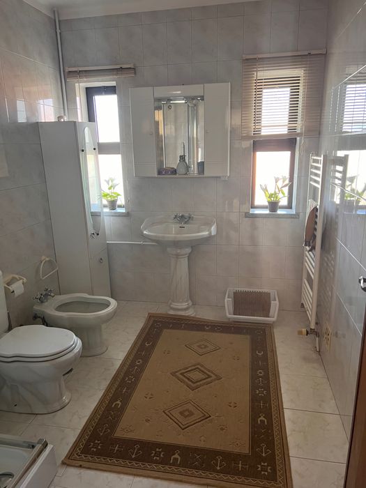 Quarto para estudantes Viseu - Travanca de Bodiosa
