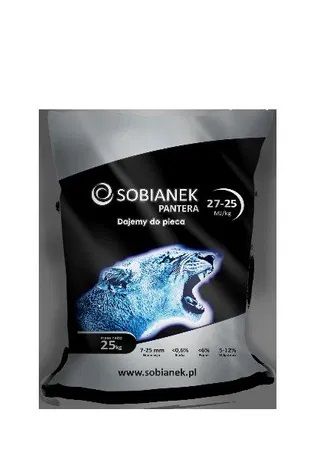 Węgiel Groszek LEW Sobianek