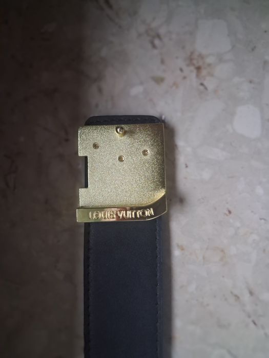 Pasek louis vuitton