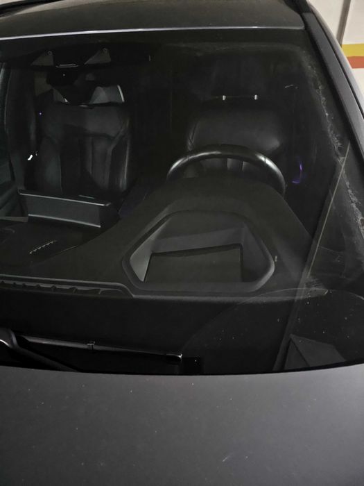 BMW 525d Nacional Pack M