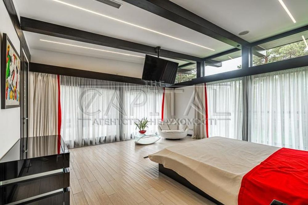 Продаж елітного автономного будинку в Riviera Village, Лебедівка