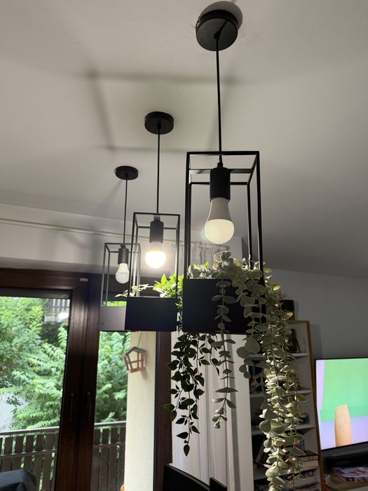 Lampa wiszaca Vox