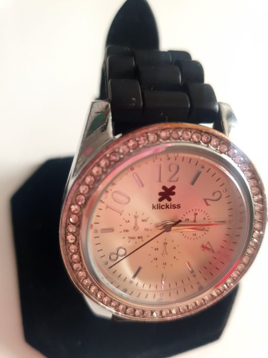 Relógio Klickiss64750577235841121