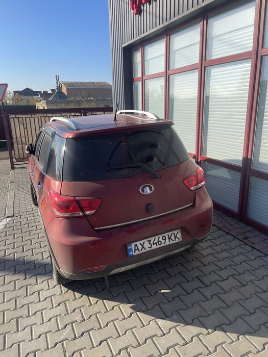 Great Wall продам/обмен.