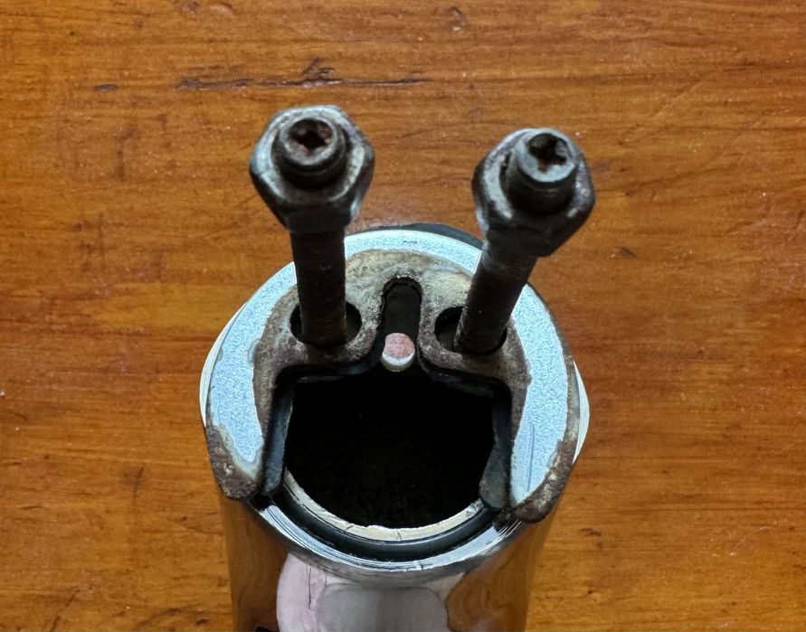 Смеситель Ferro