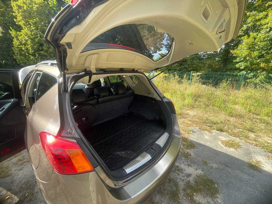Nissan Murano 2011 VIN JN1TANZ51U0101592 фото оголошення 17 з 22