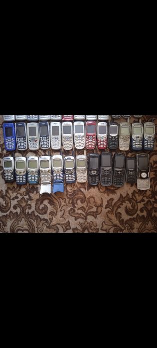 Samsung x100 ; x120 ; x140 ; x600 ; c100 ; D500 ; r225 ; r210 ; r200