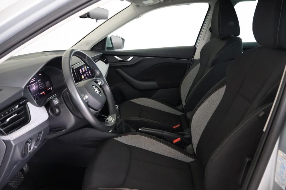 Skoda Scala 1.0 TSI DSG