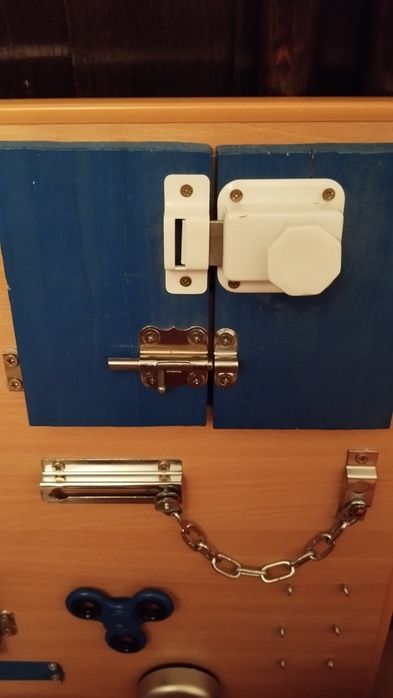 Tablica manimulacyjna