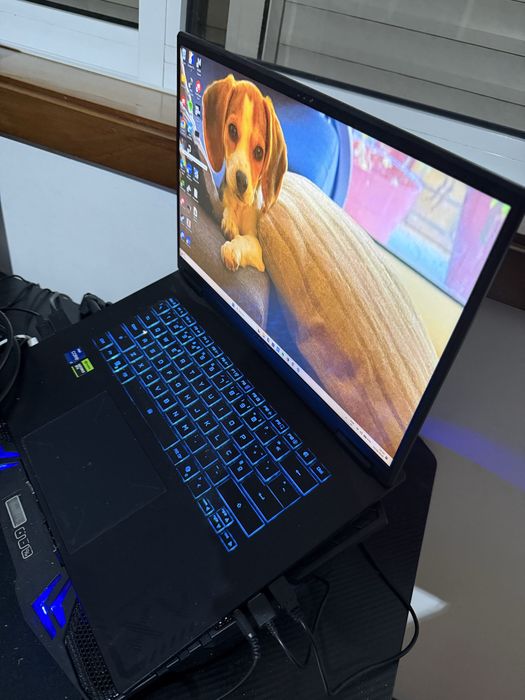 Gigabyte Gaming A16 CWH  i7 | RTX 5060 | SSD 1TB | 165Hz