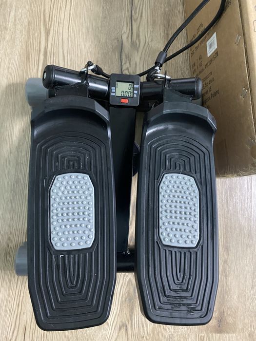 Продам степпен с гарантией