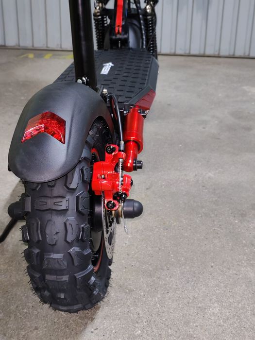 Trotinetas 1200w – Novas! Não trabalho com usados.