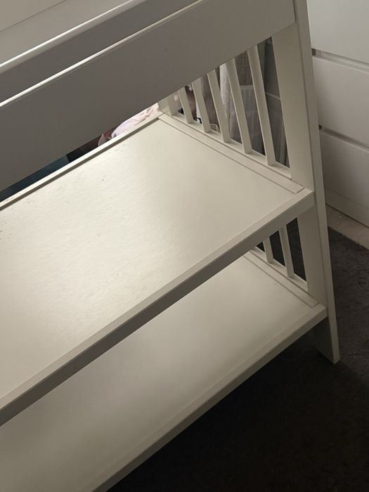 Trocador GULLIVER Ikea