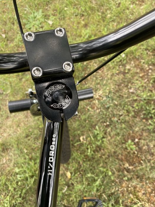 Rower BMX Kands