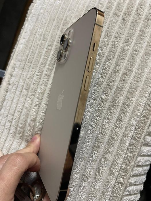 iPhone 12 promax 256gb