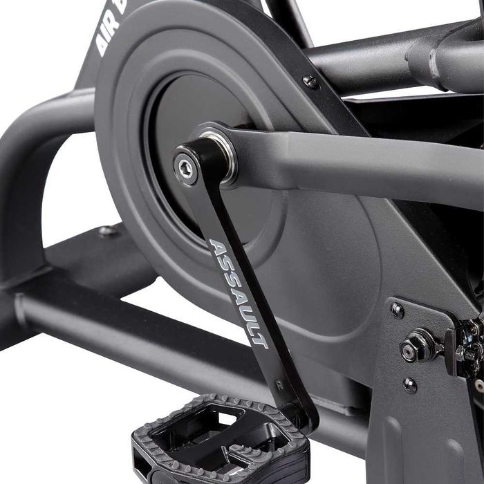 Assault AirBike Велотренажер новый